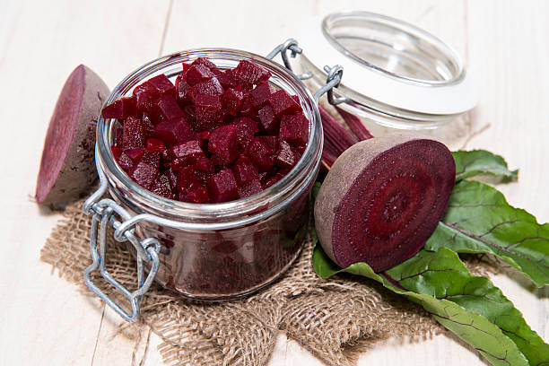 CWA pickled beetroot recipe
